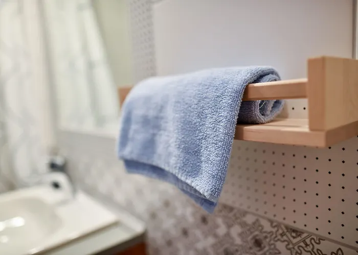 Gæstehus Corvin Point And Budapest