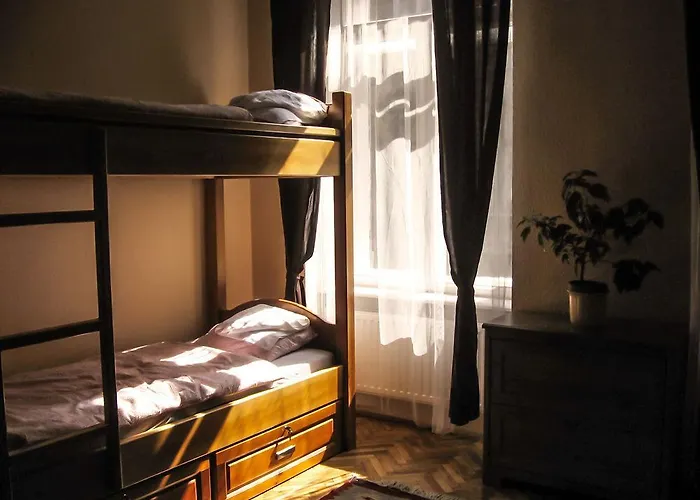 Corvin Point And 3* Budapest