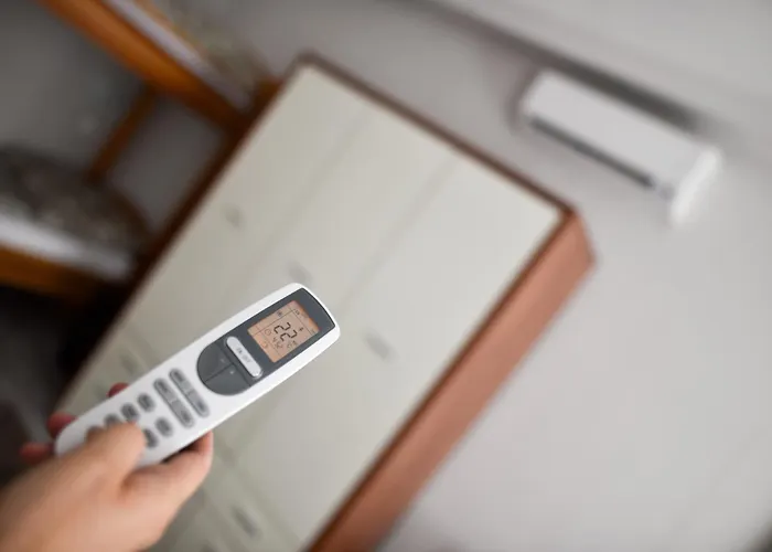 Gæstehus Corvin Point And 3*