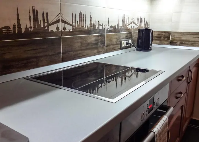 Corvin Point And Gæstehus