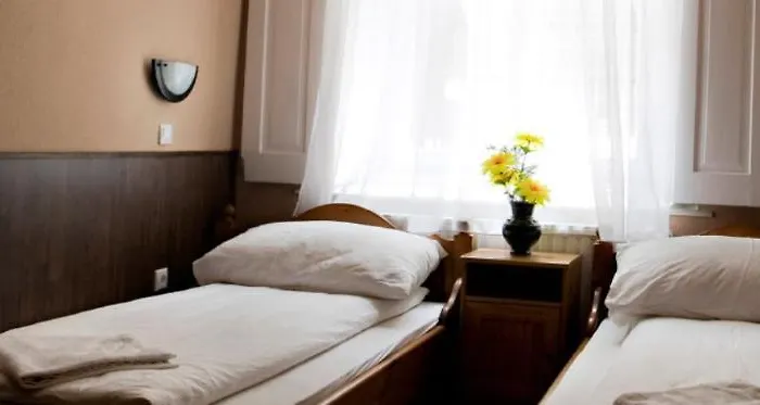 Corvin Point And 3* Budapest