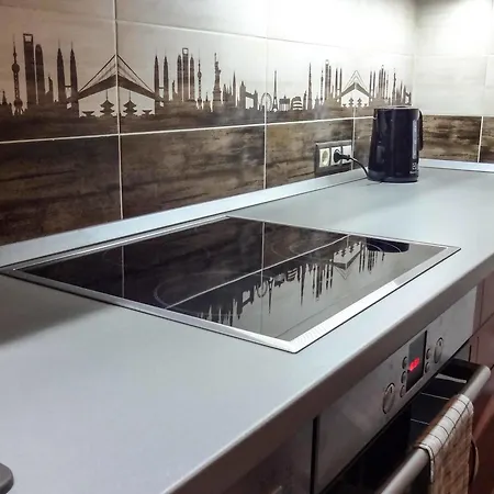 Corvin Point And Casa de hóspedes